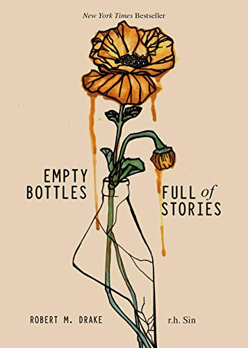 Stock image for Empty Bottles Full of Stories for sale by More Than Words