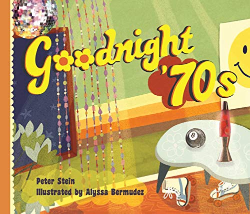 Stock image for Goodnight '70s for sale by Books From California
