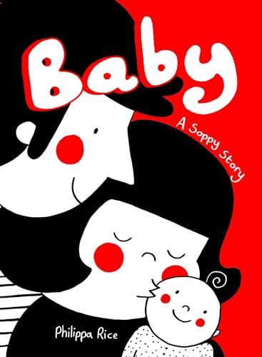9781449499174: Baby: A Soppy Story