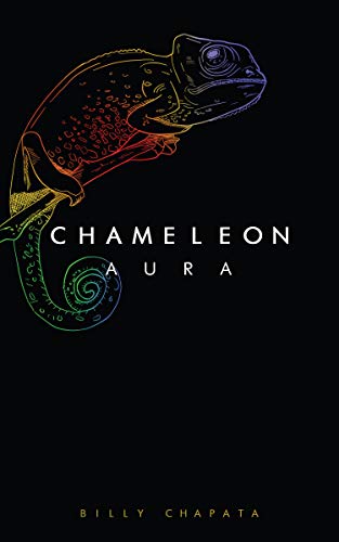 Stock image for Chameleon Aura for sale by BooksRun