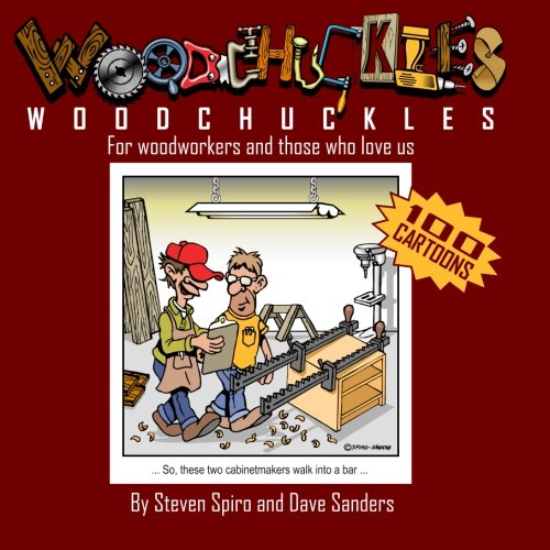 Stock image for Woodchuckles for sale by SecondSale