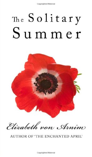 9781449505271: The Solitary Summer