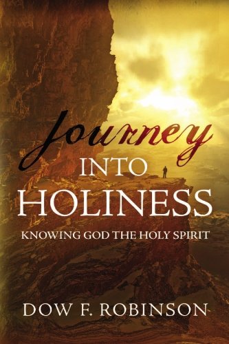 Stock image for Journey into Holiness: Knowing the Holy Spirit for sale by ThriftBooks-Dallas