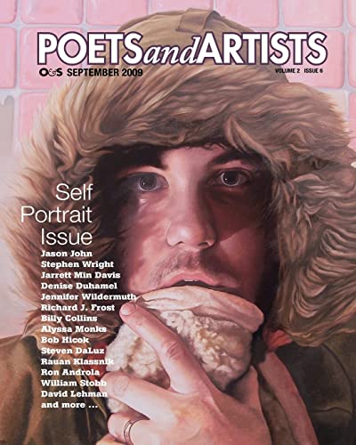 Stock image for Poets and Artists (O&S, Sept. 2009): Self Portrait Issue for sale by THE SAINT BOOKSTORE