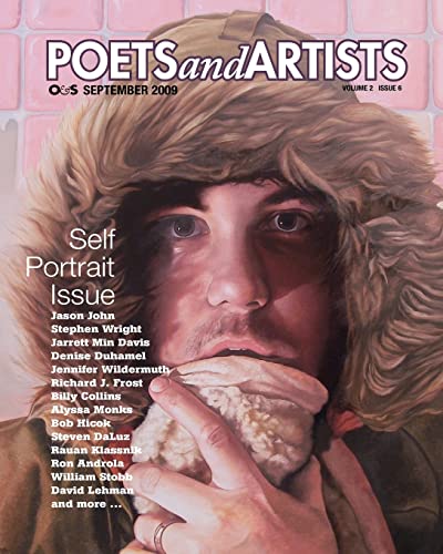 9781449507923: Poets and Artists (O&S, Sept. 2009): Self Portrait Issue