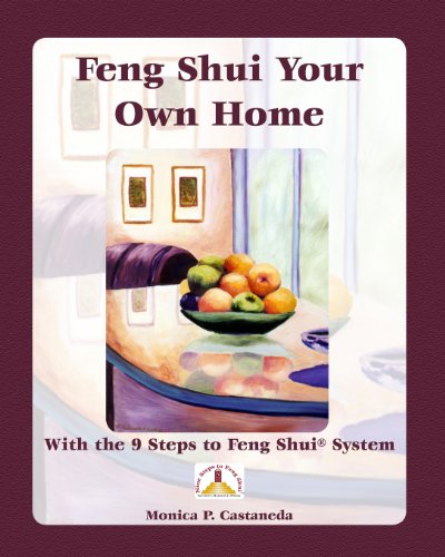 9781449508036: Feng Shui Your Own Home
