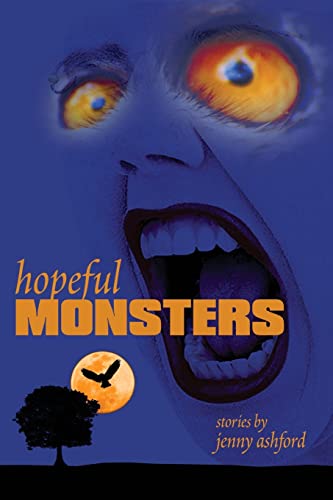 Stock image for Hopeful Monsters for sale by Lucky's Textbooks