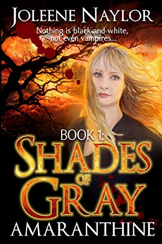 Stock image for Shades of Gray for sale by Ergodebooks