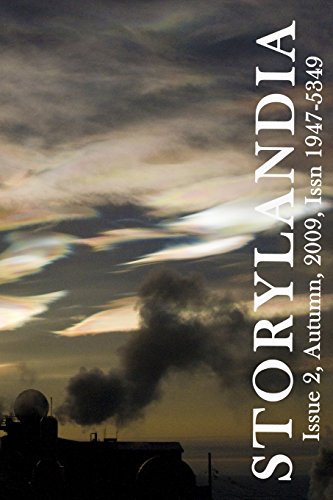 Storylandia 1: The Wapshott Journal of Fiction (9781449516253) by Press, Wapshott; Taylor, Kelly S.; Denton, Chad; Taylor, Lene; Ramage, Kathryn L.; Balan, Lee; Wylie, Colleen; Valente, Anne; Johnson, Kitty