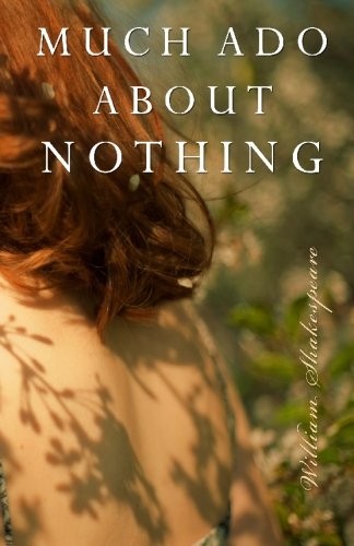 Stock image for Much Ado About Nothing for sale by SecondSale