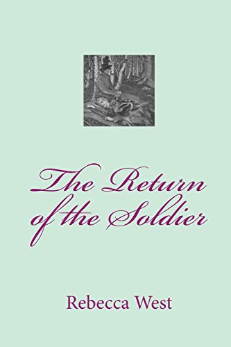 Imagen de archivo de The Return of the Soldier (Penguin Twentieth-Century Classics) a la venta por Hawking Books