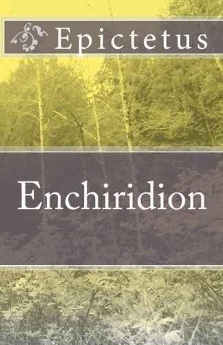 Enchiridion (9781449524562) by Epictetus