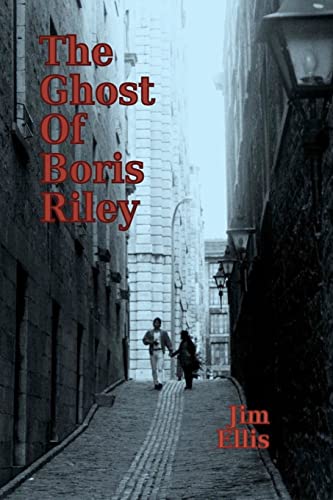 Beispielbild fr The Ghost of Boris Riley zum Verkauf von ThriftBooks-Dallas