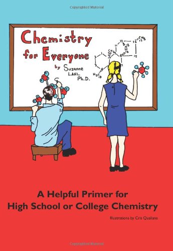 9781449527235: Chemistry for Everyone