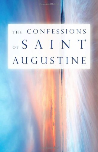 Stock image for The Confessions of Saint Augustine for sale by Goodwill of Colorado