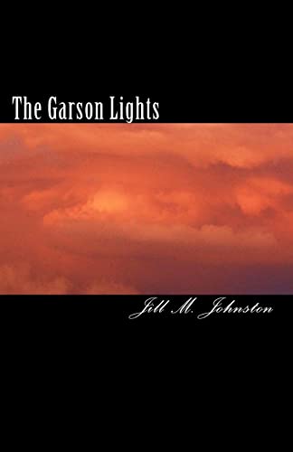 Stock image for The Garson Lights for sale by THE SAINT BOOKSTORE