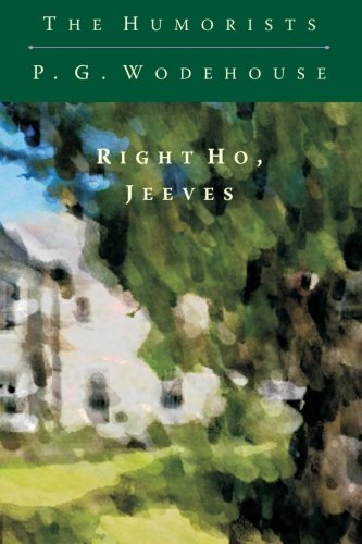 Stock image for Right Ho, Jeeves for sale by Best and Fastest Books