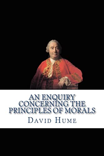 Stock image for An Enquiry Concerning the Principles of Morals for sale by ThriftBooks-Atlanta
