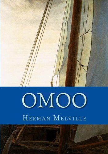 Omoo (9781449531379) by Melville, Herman
