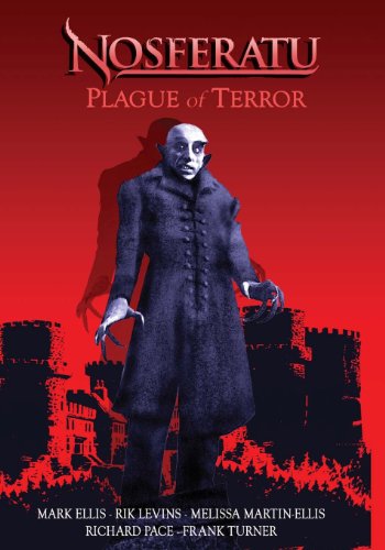 9781449531423: Nosferatu: Plague of Terror