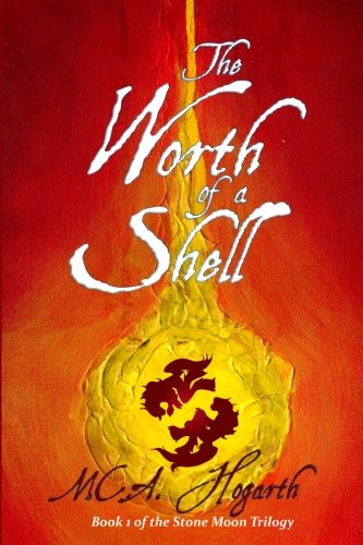 Stock image for The Worth of a Shell for sale by Rainy Day Paperback
