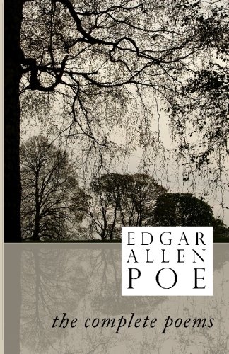 9781449535544: Edgar Allen Poe: The Complete Poems
