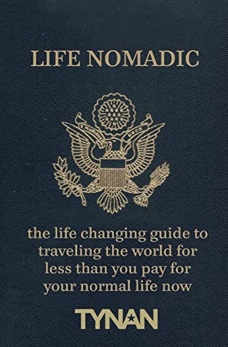 Stock image for Life Nomadic for sale by SecondSale
