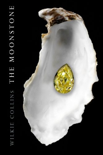 Imagen de archivo de The Moonstone a la venta por Discover Books