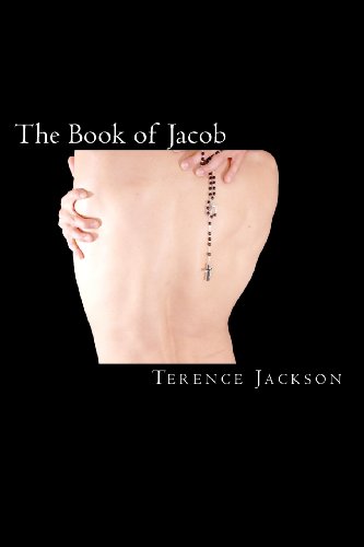 Stock image for The Book of Jacob for sale by Revaluation Books