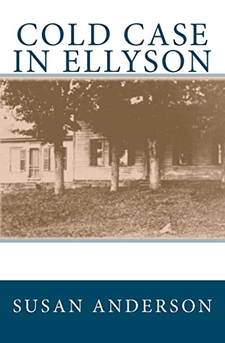 Stock image for Cold Case in Ellyson for sale by THE SAINT BOOKSTORE