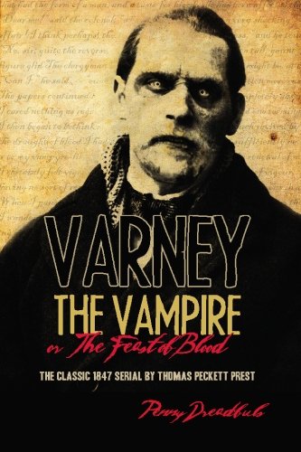 9781449545161: Varney the Vampire Vol. 3: The Feast of Blood