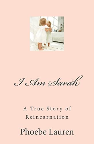 Stock image for I Am Sarah for sale by THE SAINT BOOKSTORE