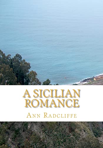 9781449547592: A Sicilian Romance