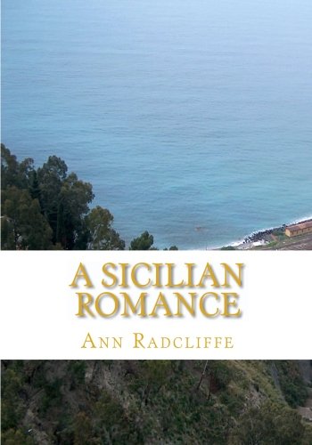 9781449547592: A Sicilian Romance