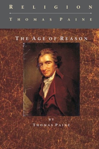 Stock image for The Age Of Reason for sale by BookHolders