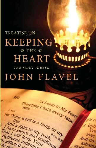 9781449549596: Treatise on Keeping the Heart: The Saint Indeed