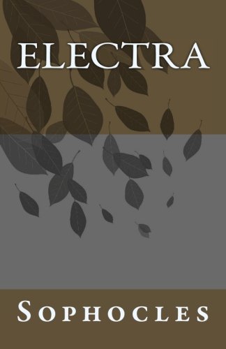 9781449550516: Electra