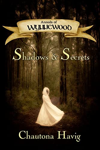 9781449551278: Annals of Wynnewood: Shadows & Secrets: Volume 1