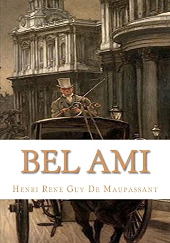 Beispielbild fr Bel Ami zum Verkauf von Lowry's Books