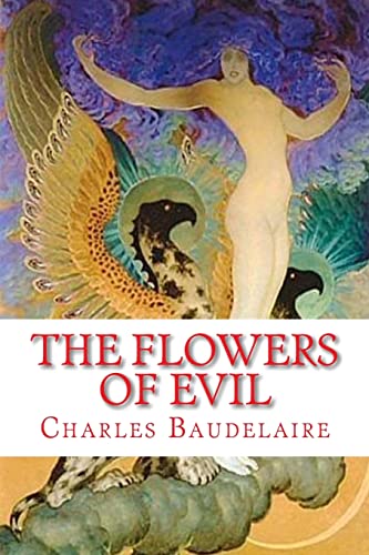 9781449555436: The Flowers of Evil