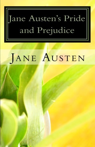 Jane Austen's Pride and Prejudice - Austen, Jane