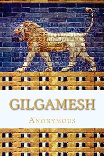 Imagen de archivo de Gilgamesh An Old Babylonian Version a la venta por Nilbog Books