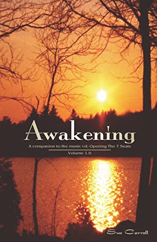 Stock image for Awakening for sale by THE SAINT BOOKSTORE