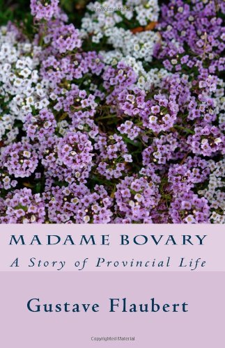 9781449559373: Madame Bovary: A Story of Provincial Life