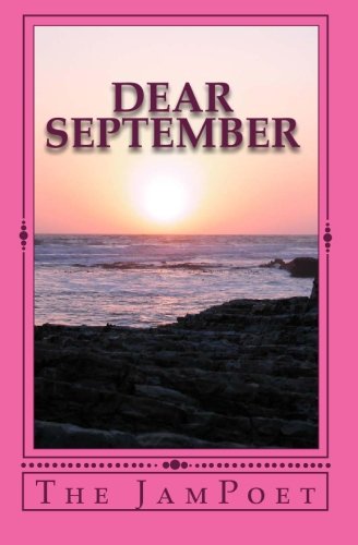 Stock image for Dear September (Volume 1) for sale by Revaluation Books