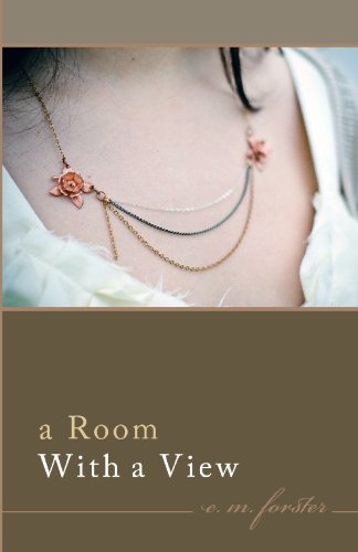 Imagen de archivo de A Room With a View a la venta por ThriftBooks-Atlanta