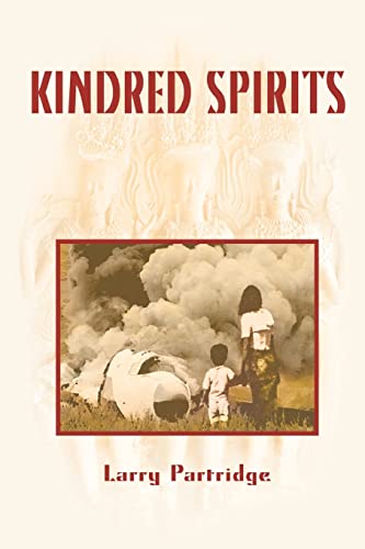 9781449564599: Kindred Spirits: Dying to Live