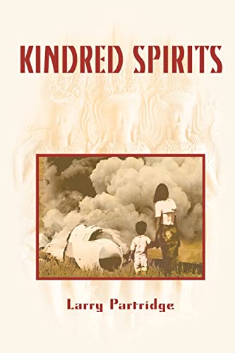 9781449564599: Kindred Spirits