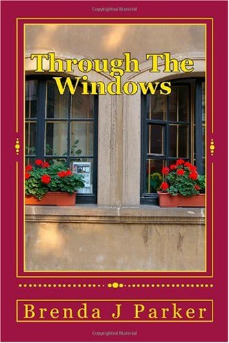 Stock image for Through The Windows (Volume 1) for sale by Revaluation Books