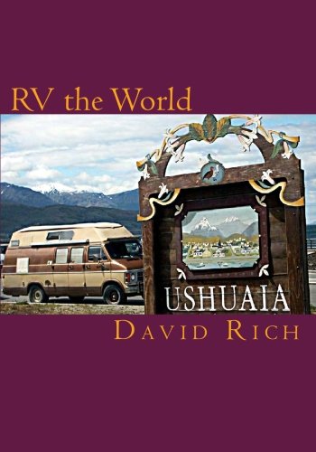 9781449569136: RV the World [Idioma Ingls]